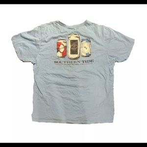 Southern Tide Pocket Tee (XL)